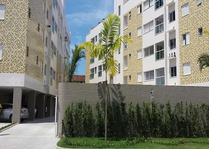Apartamento Avenida Wilson