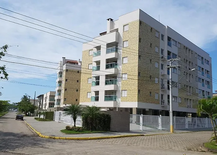 Apartamento Avenida Wilson